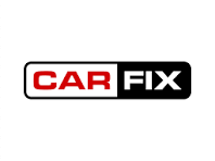 CARFIX LOGO